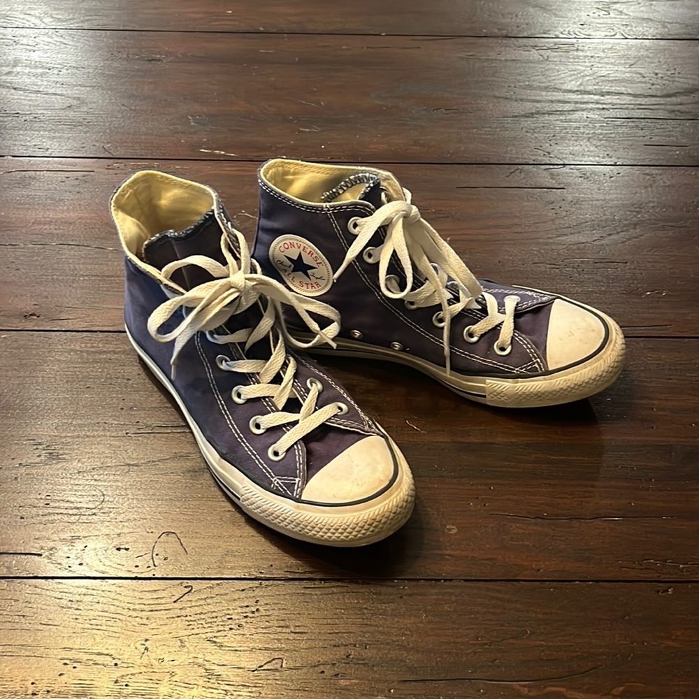 Converse